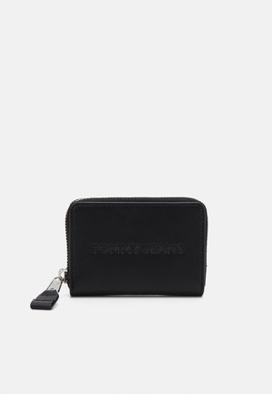 Tommy Jeans MUST SMALL - Monedero - black