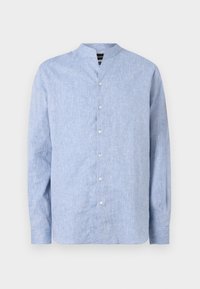 SHIRT - Pluus - brilliant blue