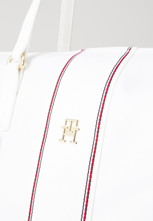 POPPY CORP - Tote bag2