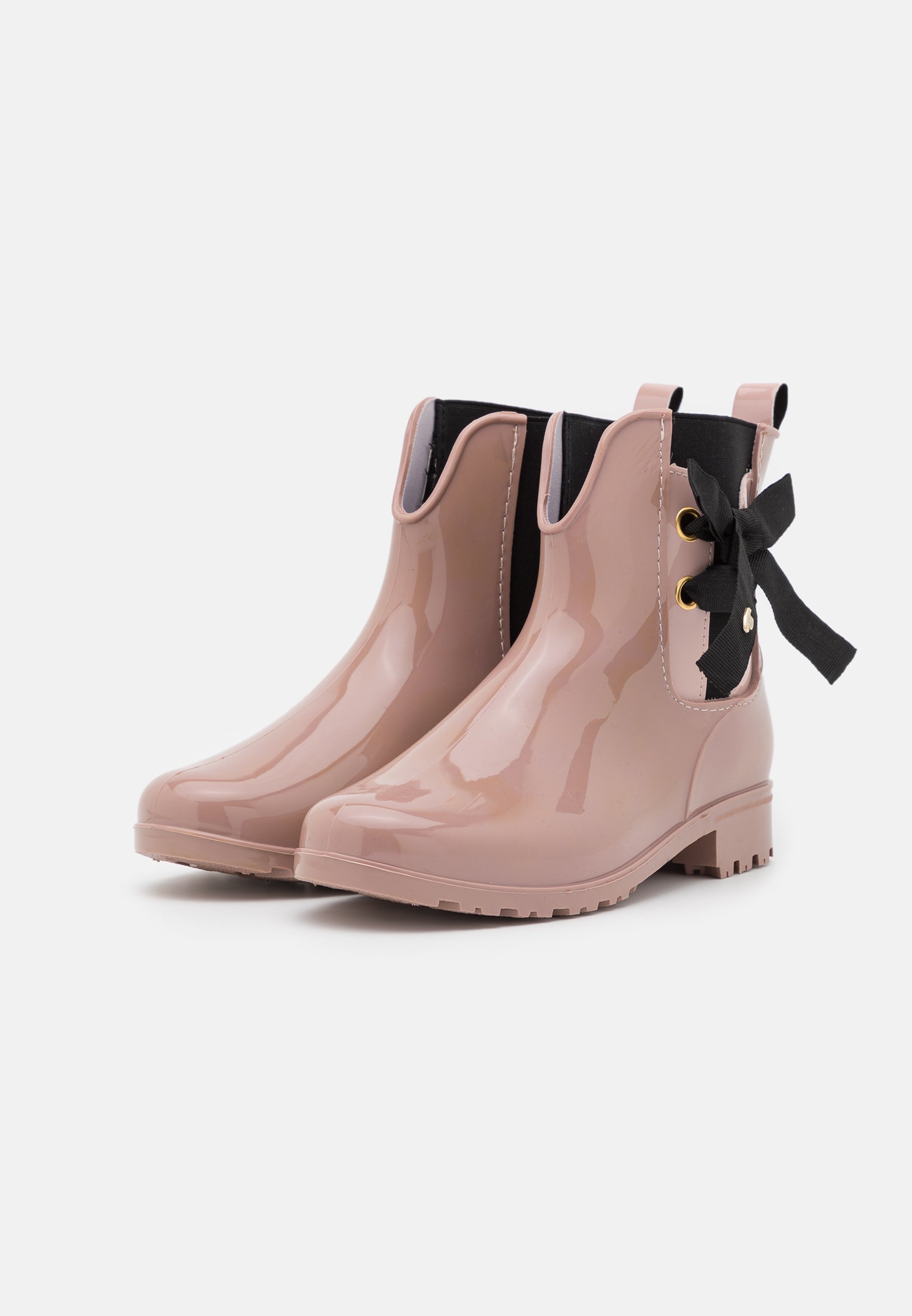 TOM TAILOR Regenlaarzen - old rose/roze - Zalando.be