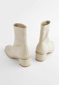 Next Bottines - beige