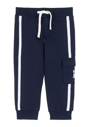 Sophie la Girafe, SOPHIE LA GIRAFE HOSE SOPHIE LA GIRAFE - Tracksuit bottoms - navy blazer