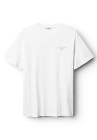 DUNE - Triko s potiskem - white