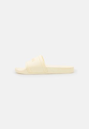 JUNE  - Mules - off white