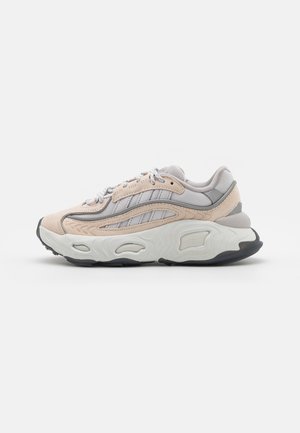 OZNOVA UNISEX - Sneakers basse - beige