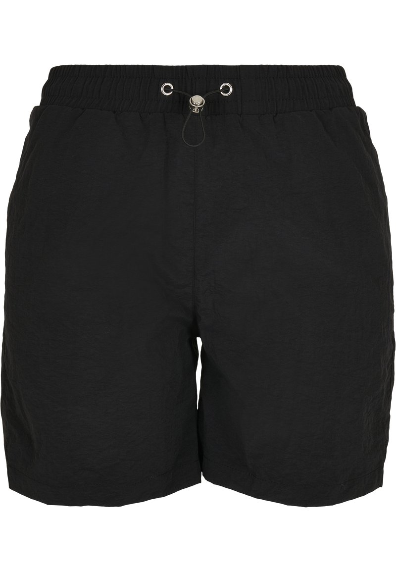 Urban Classics Shorts zwart Urban Classics Shorts zwart