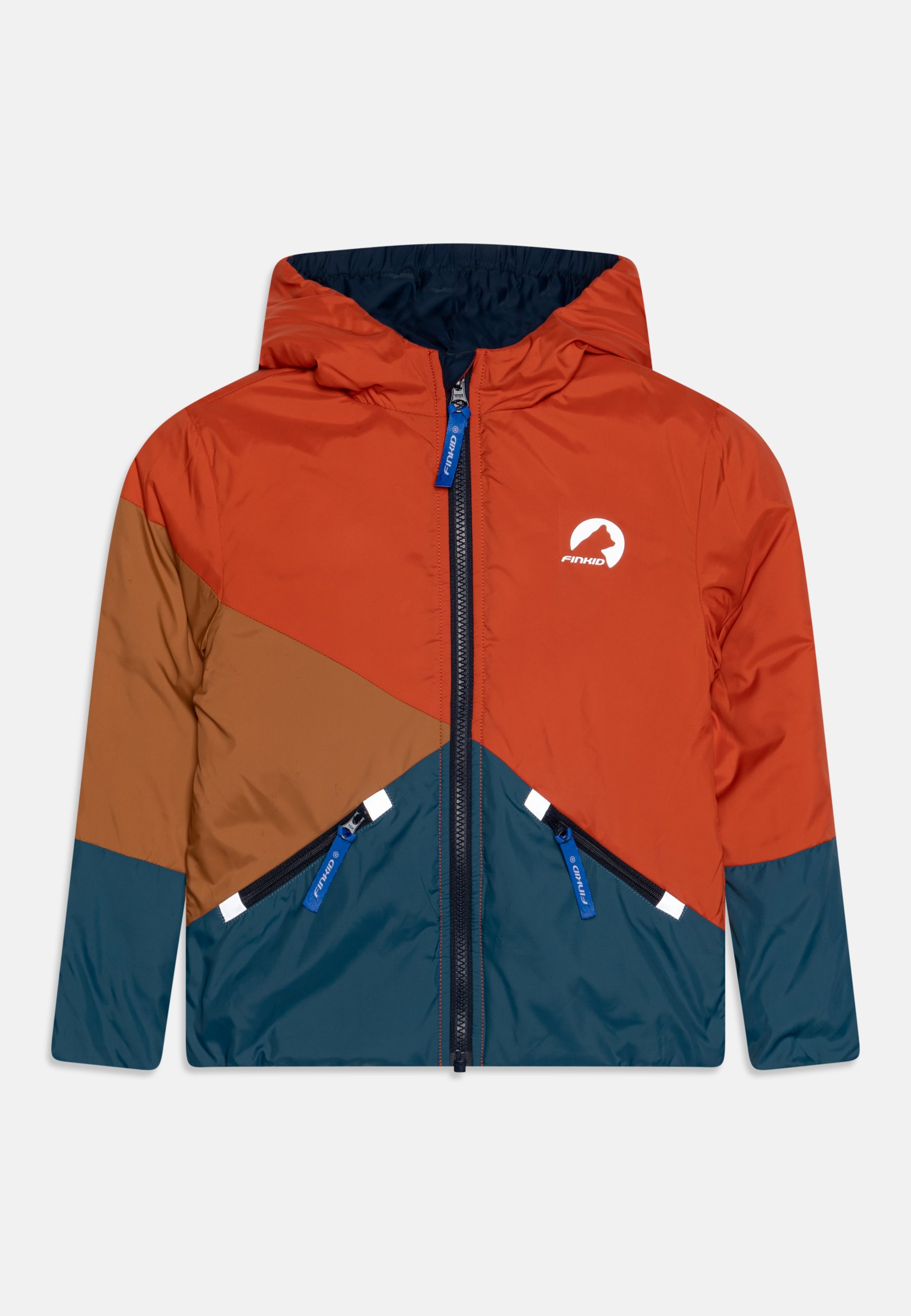 finkid daunenjacke