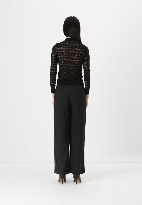 VMZOE LS JRS NOOS - Blouse2