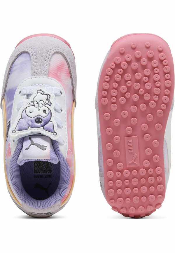 HELLO KITTY AND FRIENDS EASY RIDER – Lauflernschuh