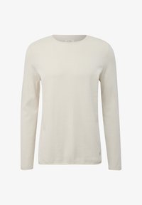 Unausgewählt, wollweiß