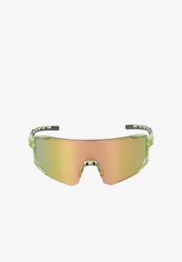 Unausgewählt, sharp green