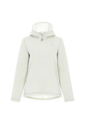 Schmuddelwedda, Lagana jakna - sage green melange
