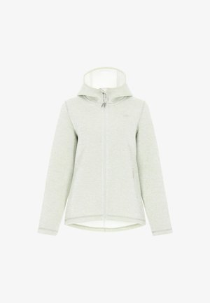 Schmuddelwedda, Lagana jakna - sage green melange