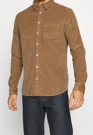 Chemise - brown