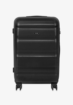 OCHNIK UNISEX czarny