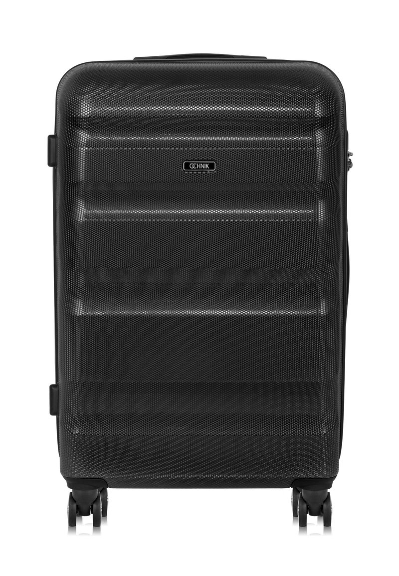 OCHNIK UNISEX czarny