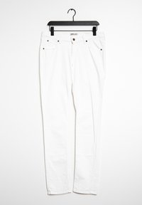 Lee Vaqueros rectos - white