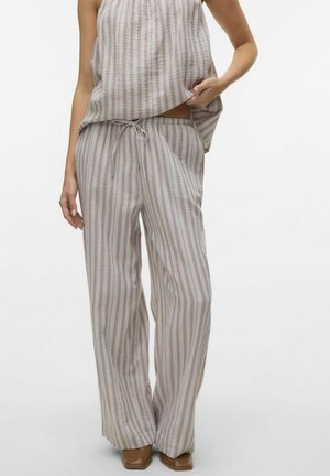 NANNA - Broek - moon rock