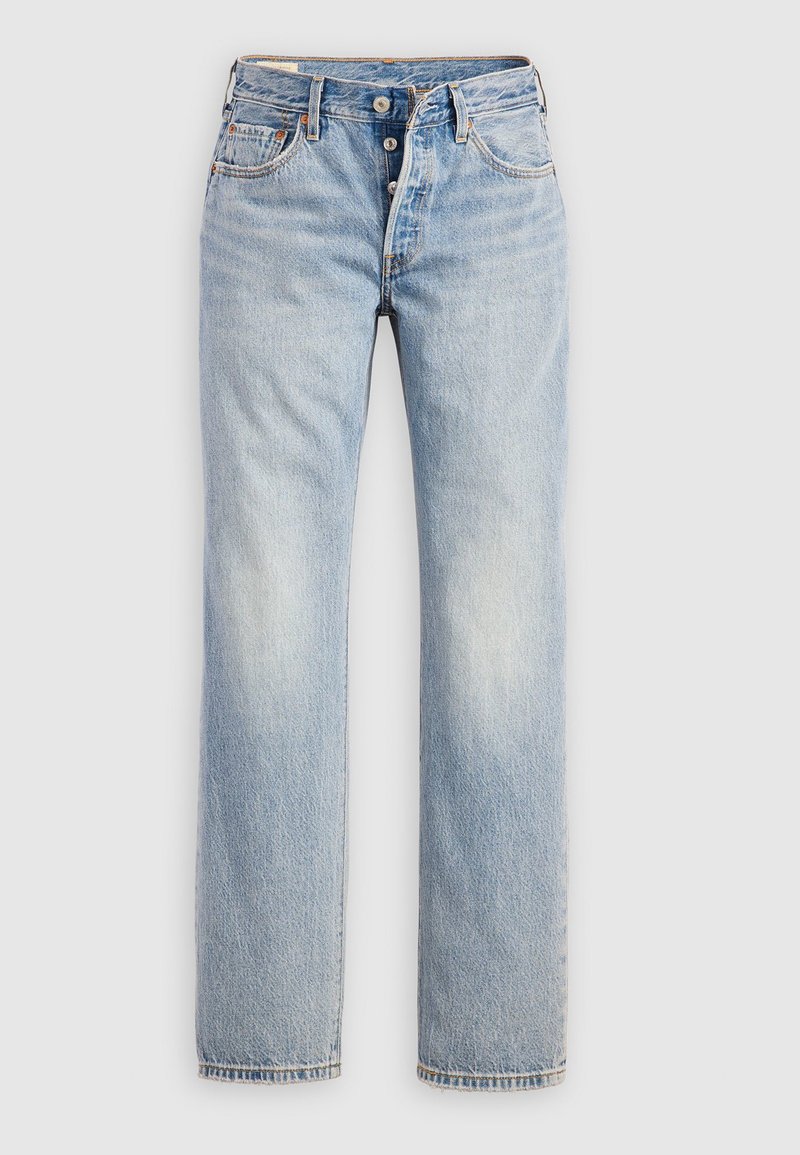 501® '90s Jeans - This Is It Lightweight - Levi's® - DAMES | H&M NL