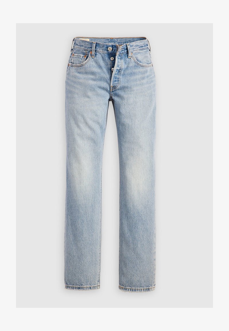 501® '90s Jeans - This Is It Lightweight - Levi's® - DAMES | H&M NL 501® '90s Jeans - This Is It Lightweight - Levi's® - DAMES | H&M NL