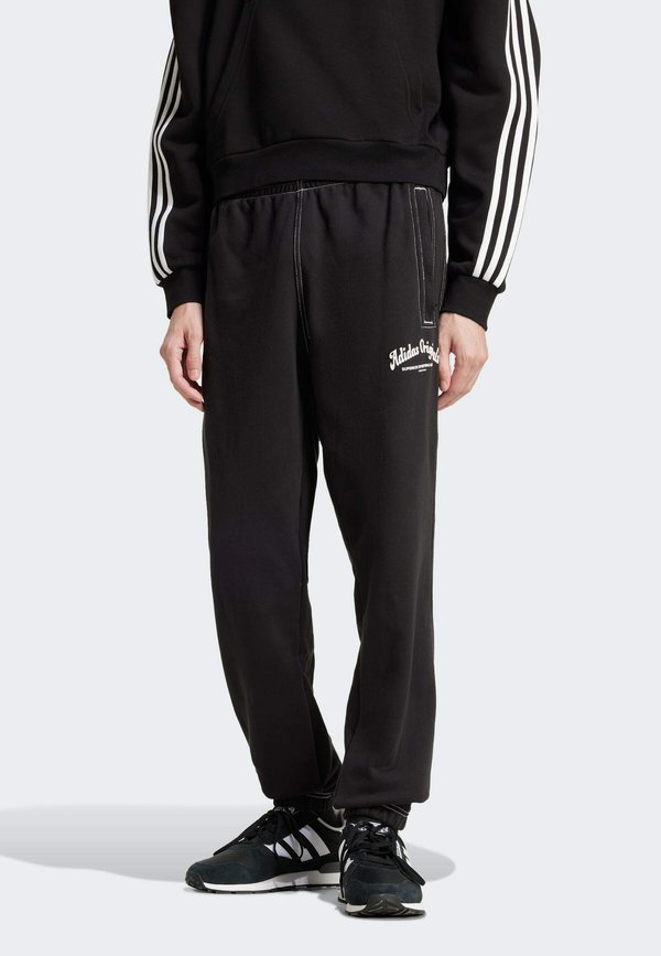WABASH TRACK - Tracksuit bottoms