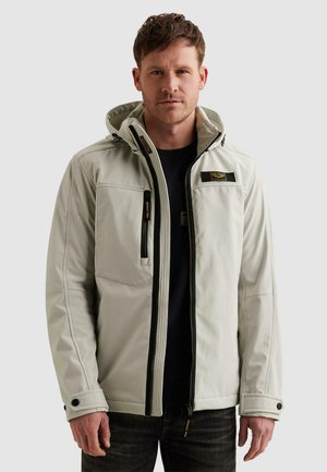 SUCCESSOR - Ľahká bunda - vapor blue