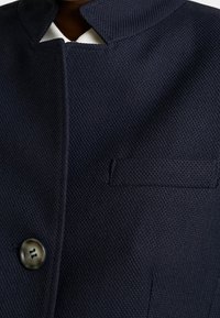 Esprit Abrigo corto - dark blue