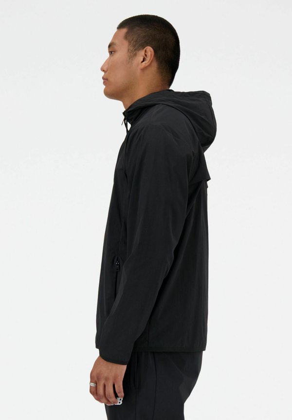 ATHLETICS - Light jacket2