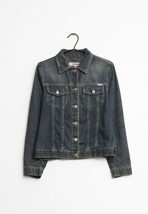 Chaqueta vaquera - blue