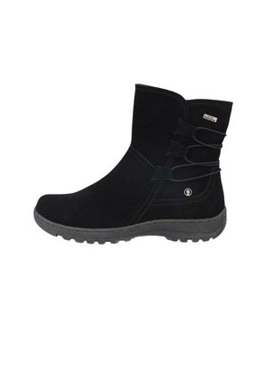 Botines - black