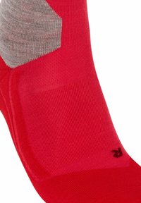 FALKE ADVANCED - Kniekousen - rose