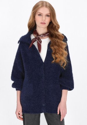 Vest - navy