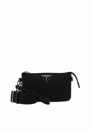 Sac bandoulière - black