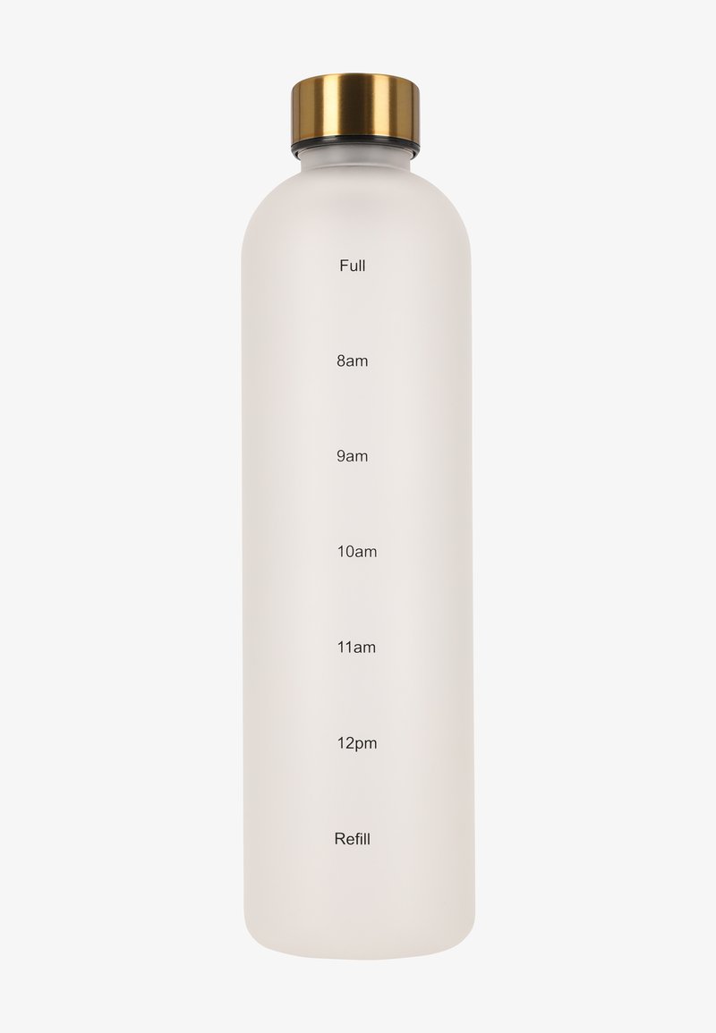 Athlecia AYAN - Drink bottle - transparent