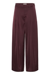 GZRUE - Wide Leg - aronia