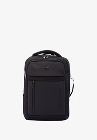 Non selezionato, black