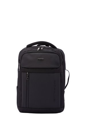 Rucksack - black