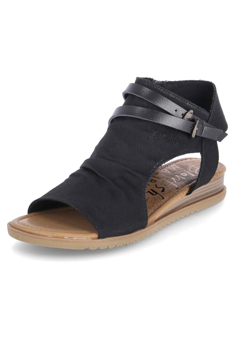 zalando blowfish malibu