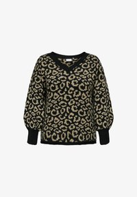 Sélectionné, black