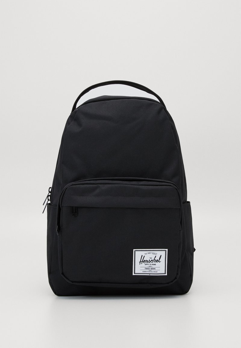 Herschel MILLER - Rugzak - black