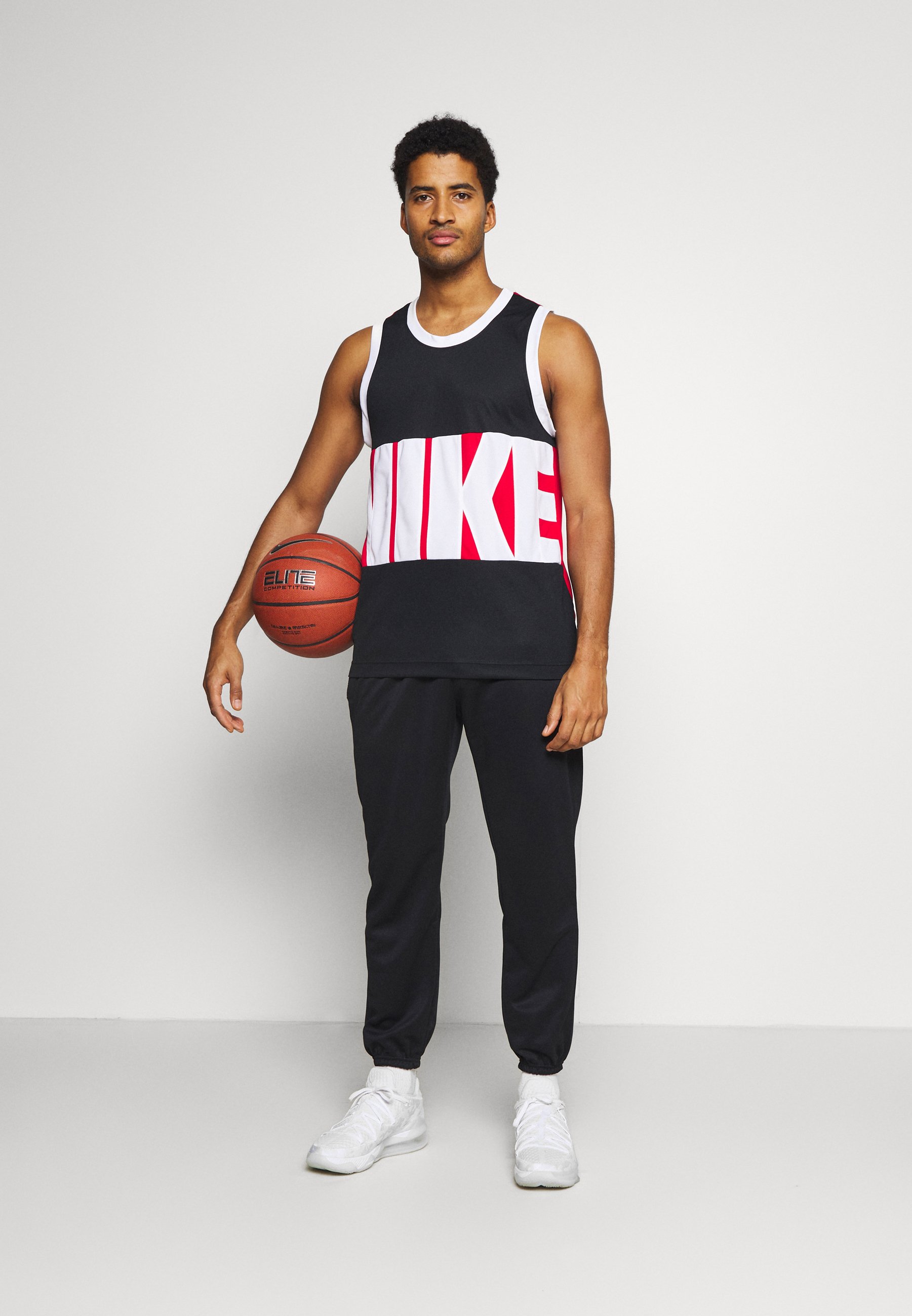 Uomo STARTING FIVE - T-shirt sportiva Uomo STARTING FIVE - T-shirt sportiva