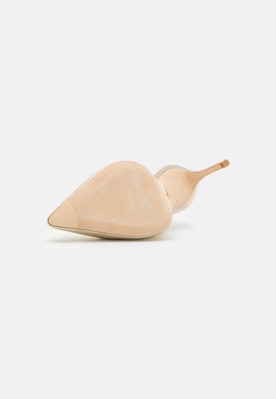 Stuart Weitzman SLING  - Saltos altos - light gold