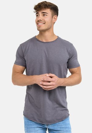 WILBUR - Basic póló - iron