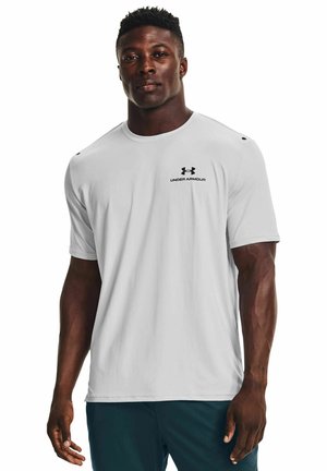Under Armour RUSH ENERGY jasnoszary