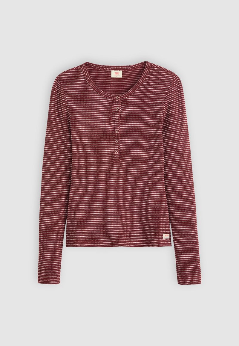 Levi’s® Trui donkerrood