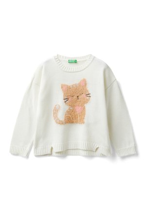 United Colors of Benetton - Sweter