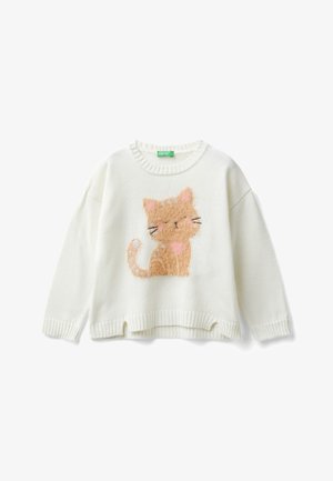 United Colors of Benetton - Sweter