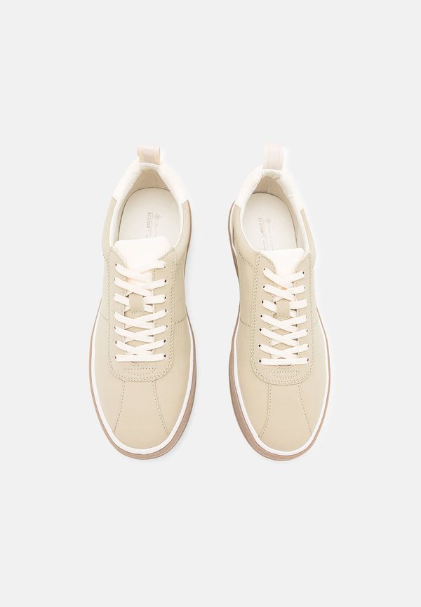 FONTAINE B.E.D FOAM - Trainers - khaki4