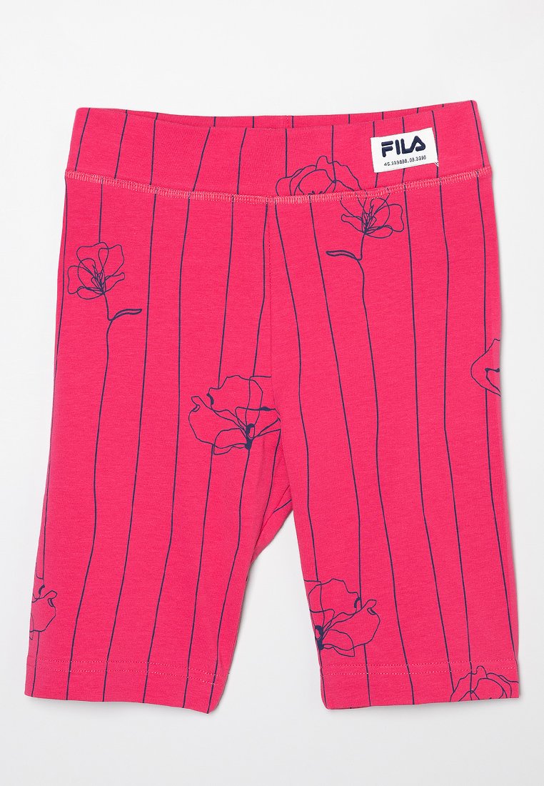 Fila Shorts donkerroze Fila Shorts donkerroze