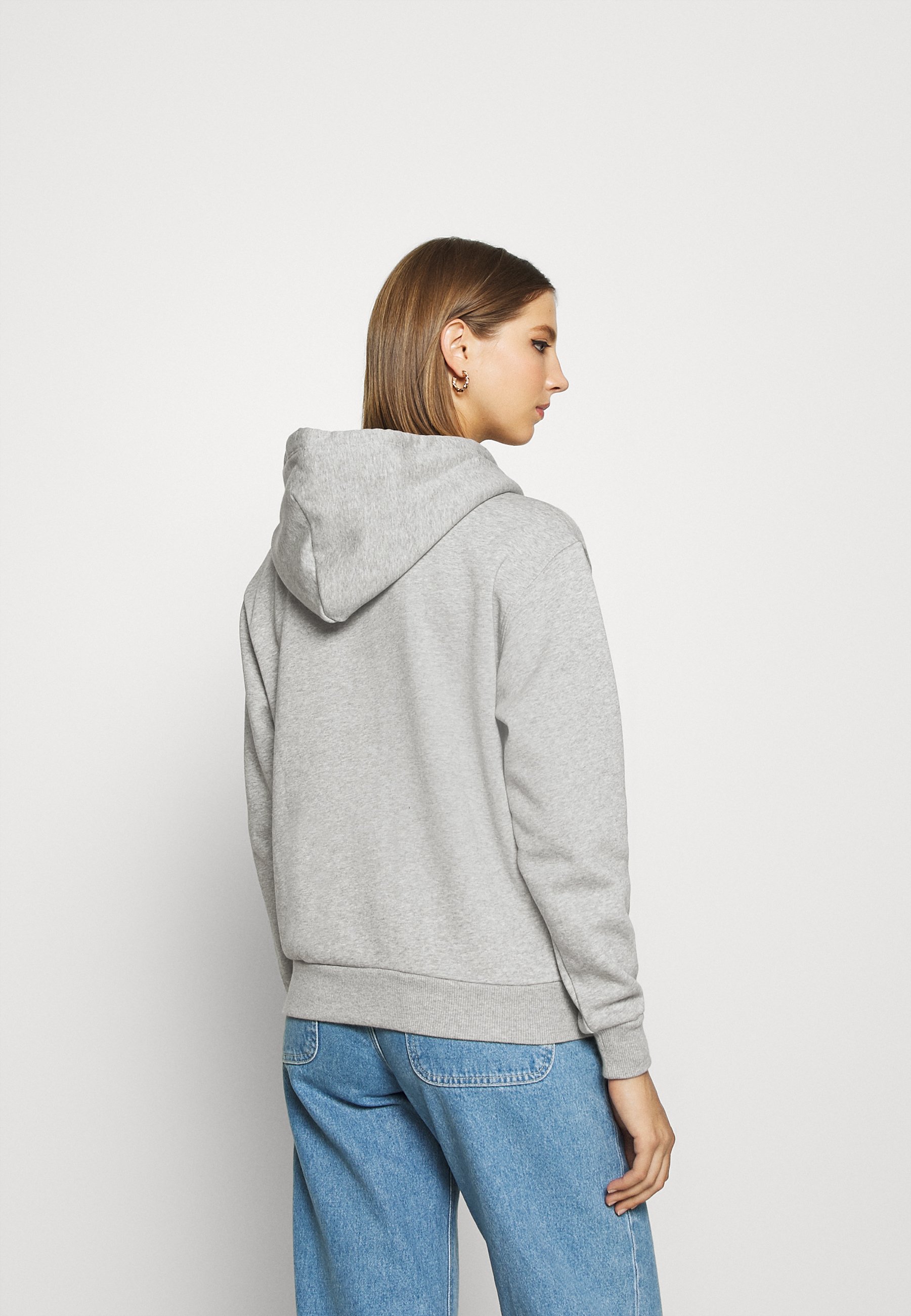 Women WOMENS FOUNDATION FULL ZIP HOODIE - Zip-up sweatshirt Women WOMENS FOUNDATION FULL ZIP HOODIE - Zip-up sweatshirt